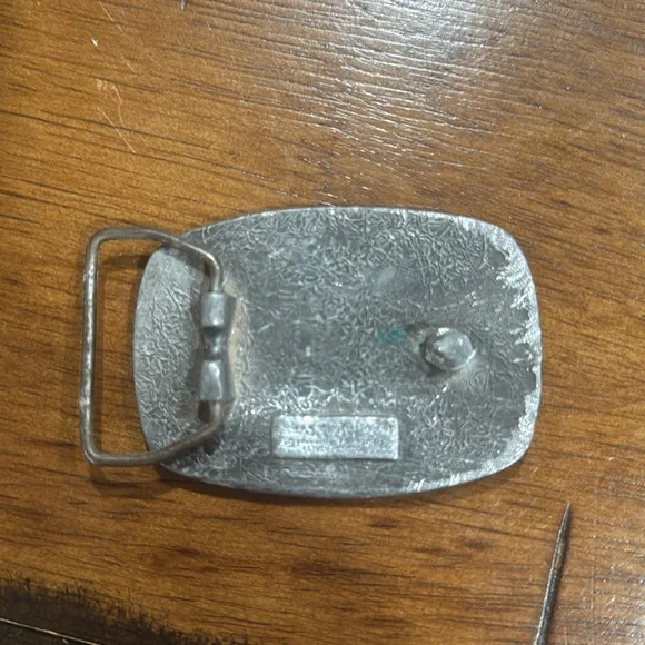 VTG Ace Hardware Belt Buckle - Picture 2 of 9